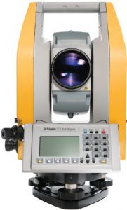 Trimble C3 机械全爱游戏最新官网-爱游戏(中国)
